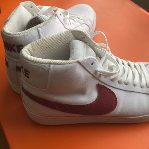 Nike SB Mid-tops